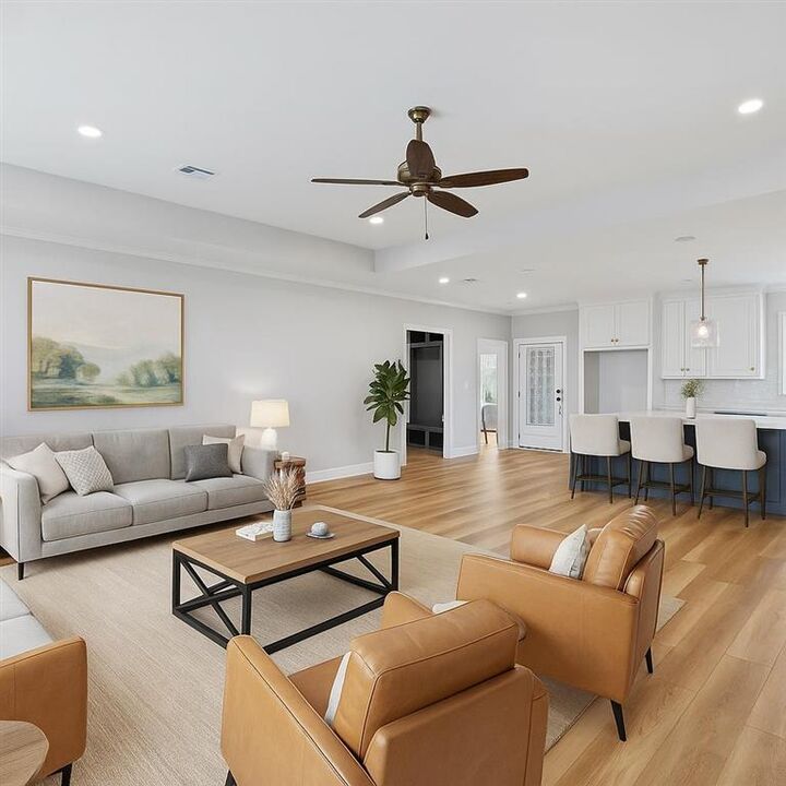 Property Photo:  4075 Camryn Road  LA 70611 