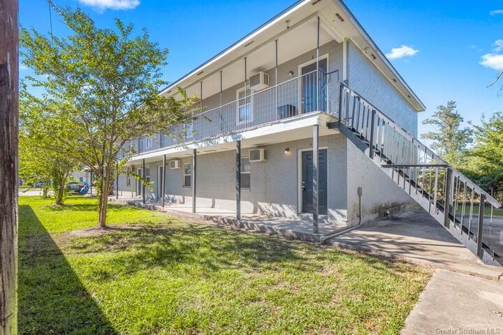 2031 3rd Street  Lake Charles LA 70601 photo