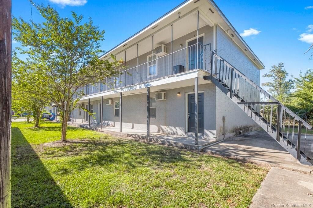 Property Photo: 2031 3rd Street LA 70601