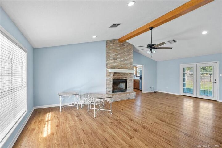 Property Photo: 1442 Campfire Road LA 70611
