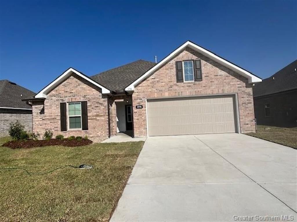 Property Photo:  1778 Bowen Road  LA 70611 