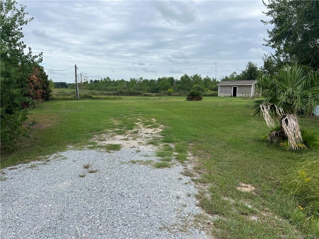 Property Photo: 7321 Flounder Drive LA 70605