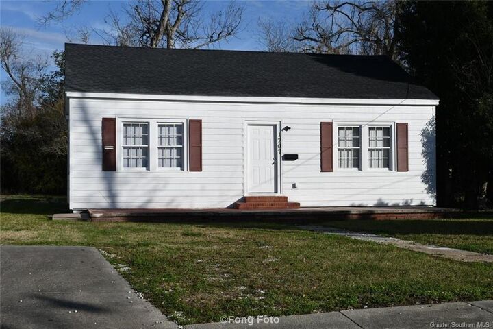 1707 4th Street  Lake Charles LA 70601 photo