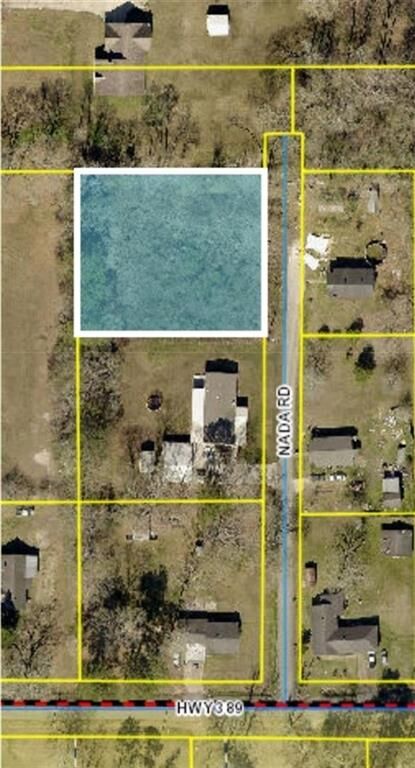 Property Photo:  Nada Road  LA 70633 
