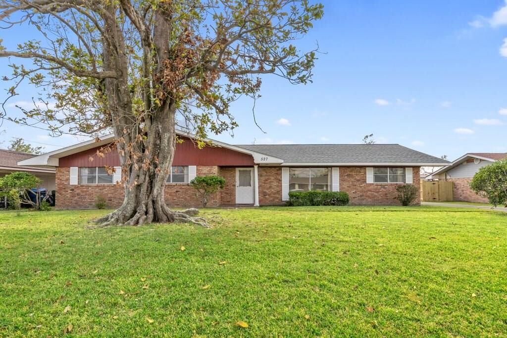 Property Photo:  527 N Lebanon Street N  LA 70663 