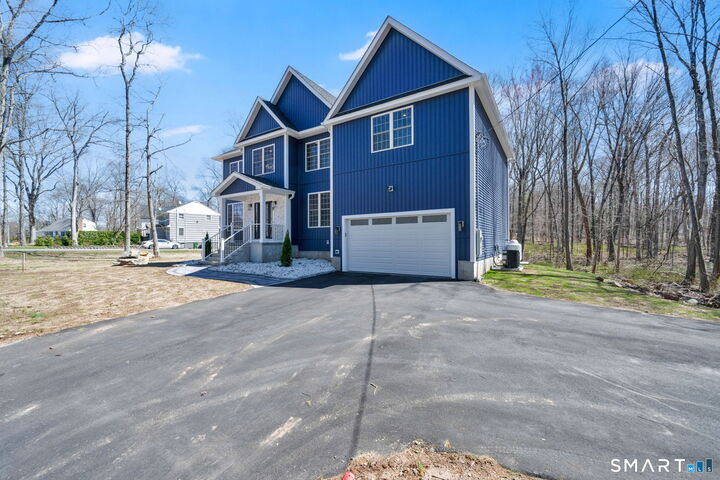 Property Photo:  39 Lafayette Road  CT 06447 