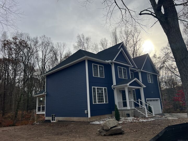 Property Photo:  39 Lafayette Road  CT 06447 