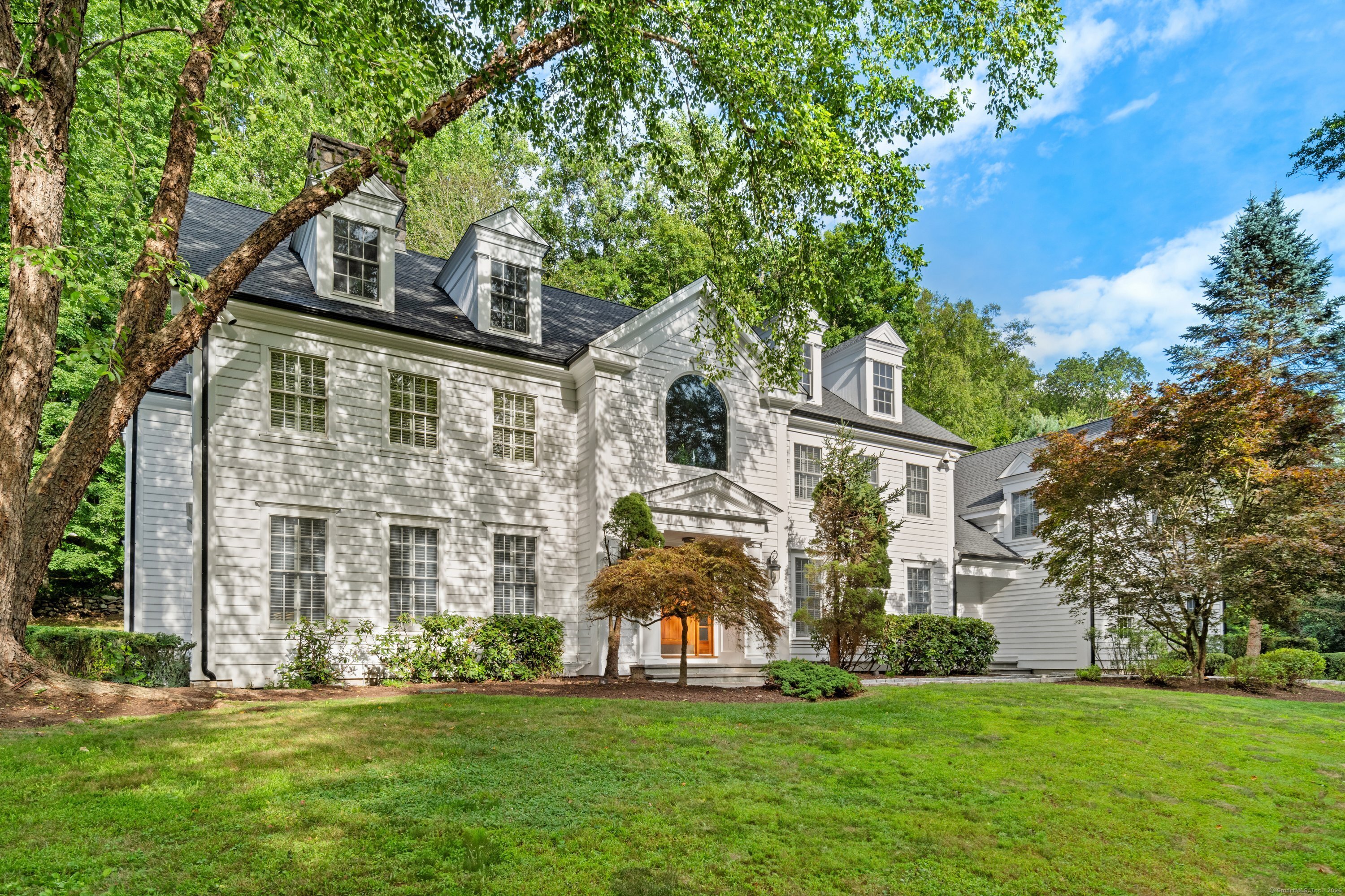 45 Riverside Lane  Easton CT 06612 photo