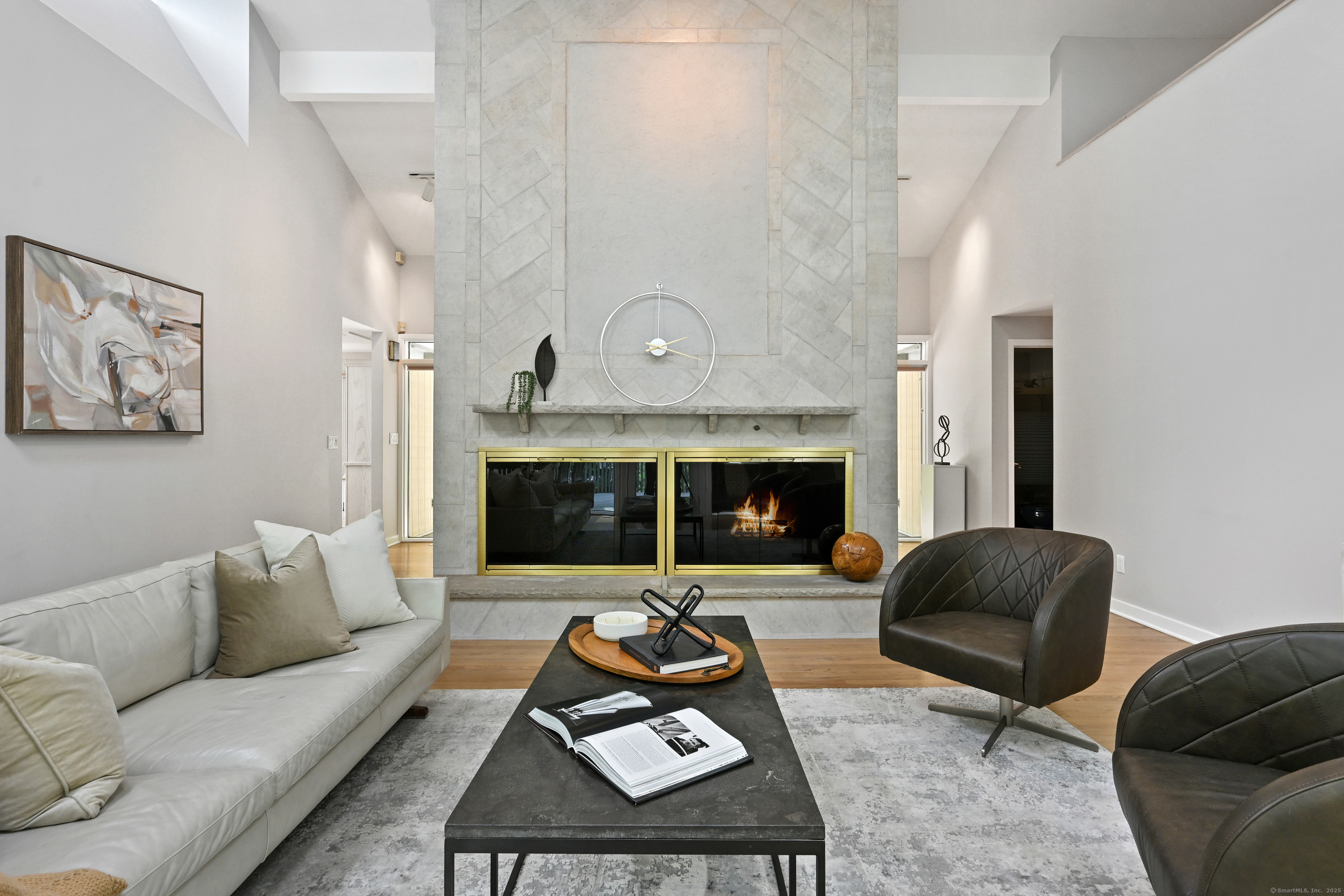 Property Photo:  232 Sleepy Hollow Road  CT 06840 