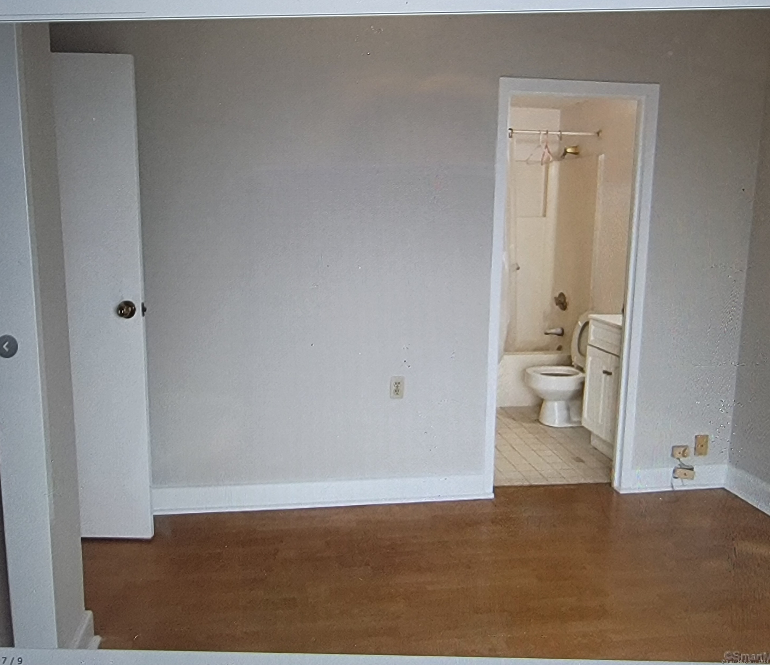 Property Photo: 60 Strawberry Hill Avenue 1017 CT 06902