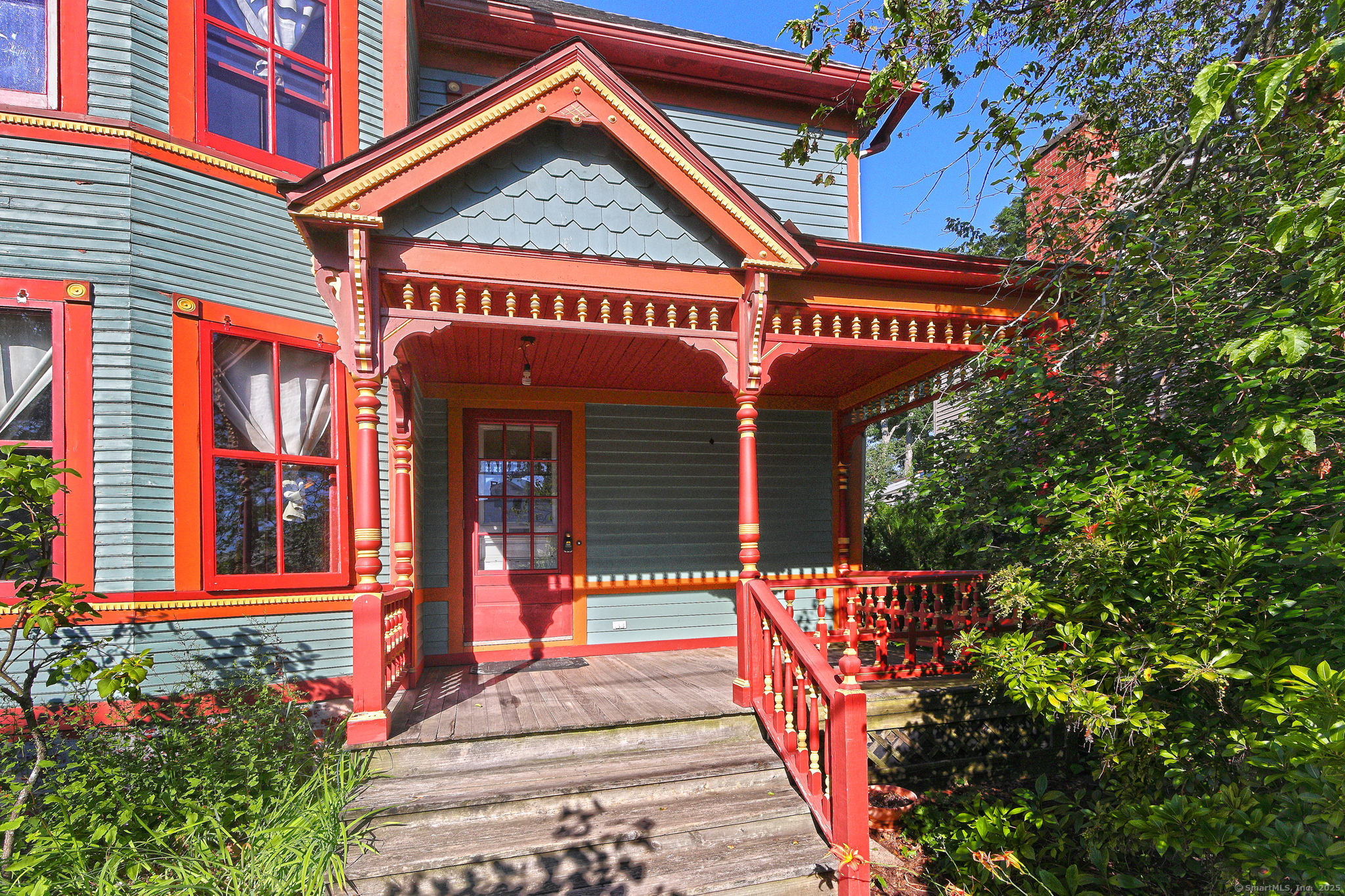 Property Photo: 70 Martin Street CT 06516