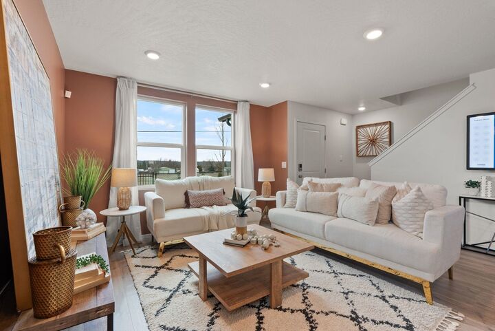 Property Photo: 5123 E Frederick Ave WA 99217