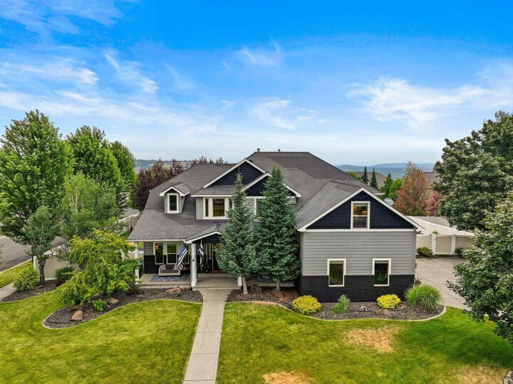 2516 W Jared Ct  Spokane WA 99208 photo