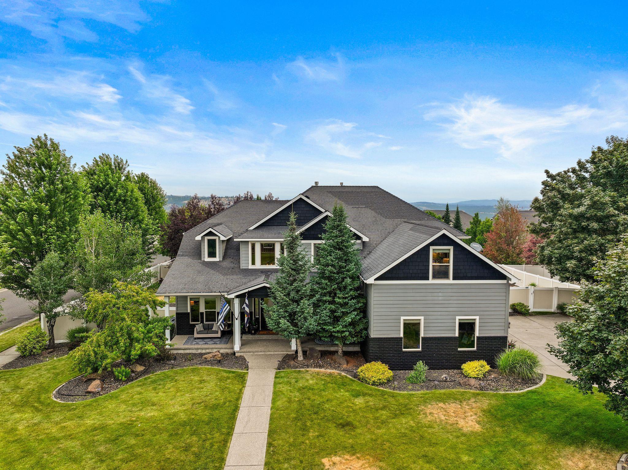 Property Photo:  2516 W Jared Ct  WA 99208 