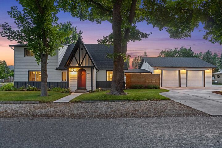 801 N 2nd W St  Chewelah WA 99109 photo