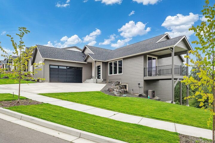 Property Photo:  4243 W Tolliver Ct  WA 99208 