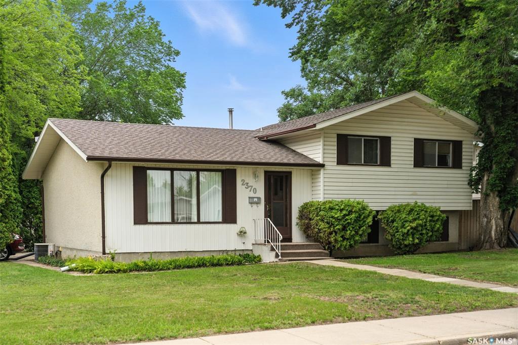 Property Photo: 2370 Easthill SK S7J 3E5
