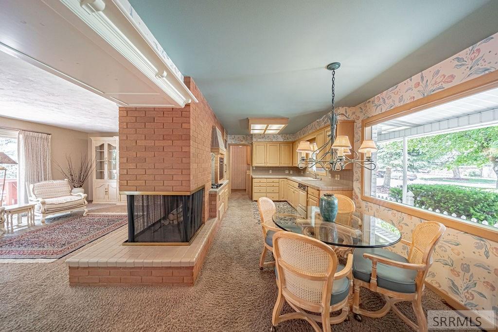 Property Photo: 242 Pinon Drive ID 83401