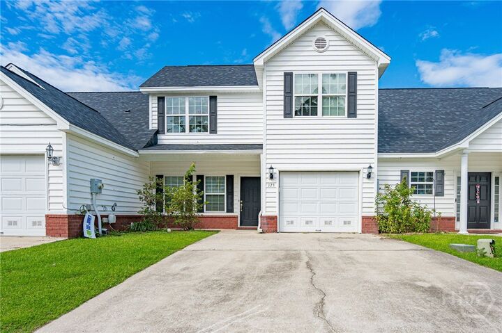 125 Cypress Pointe Drive  Richmond Hill GA 31324 photo