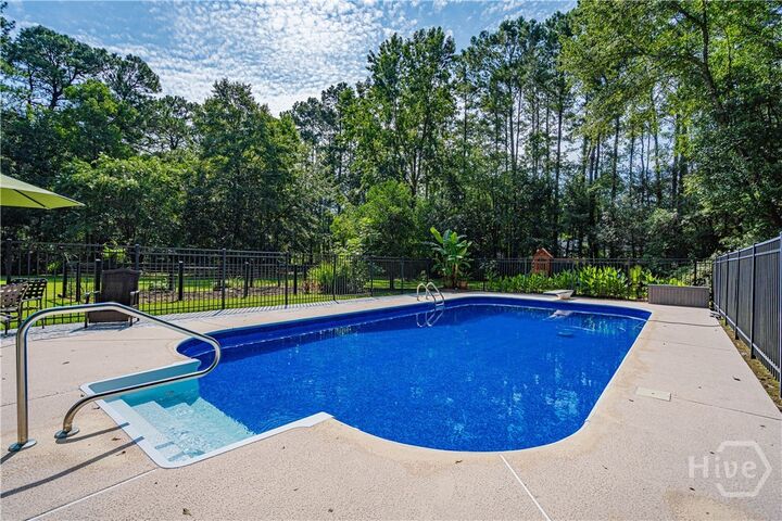 Property Photo:  146 Palmetto Drive  GA 31326 