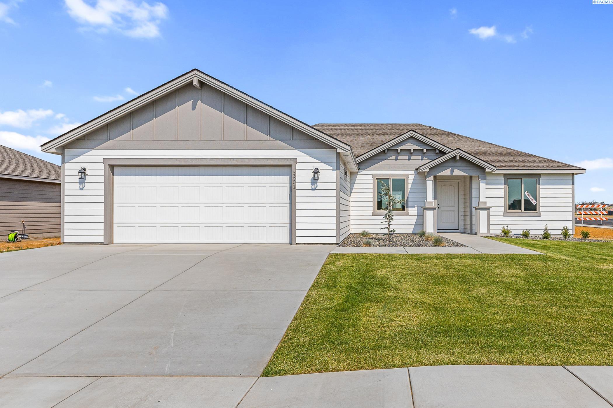 6801 Brooks Ave  Pasco WA 99301 photo