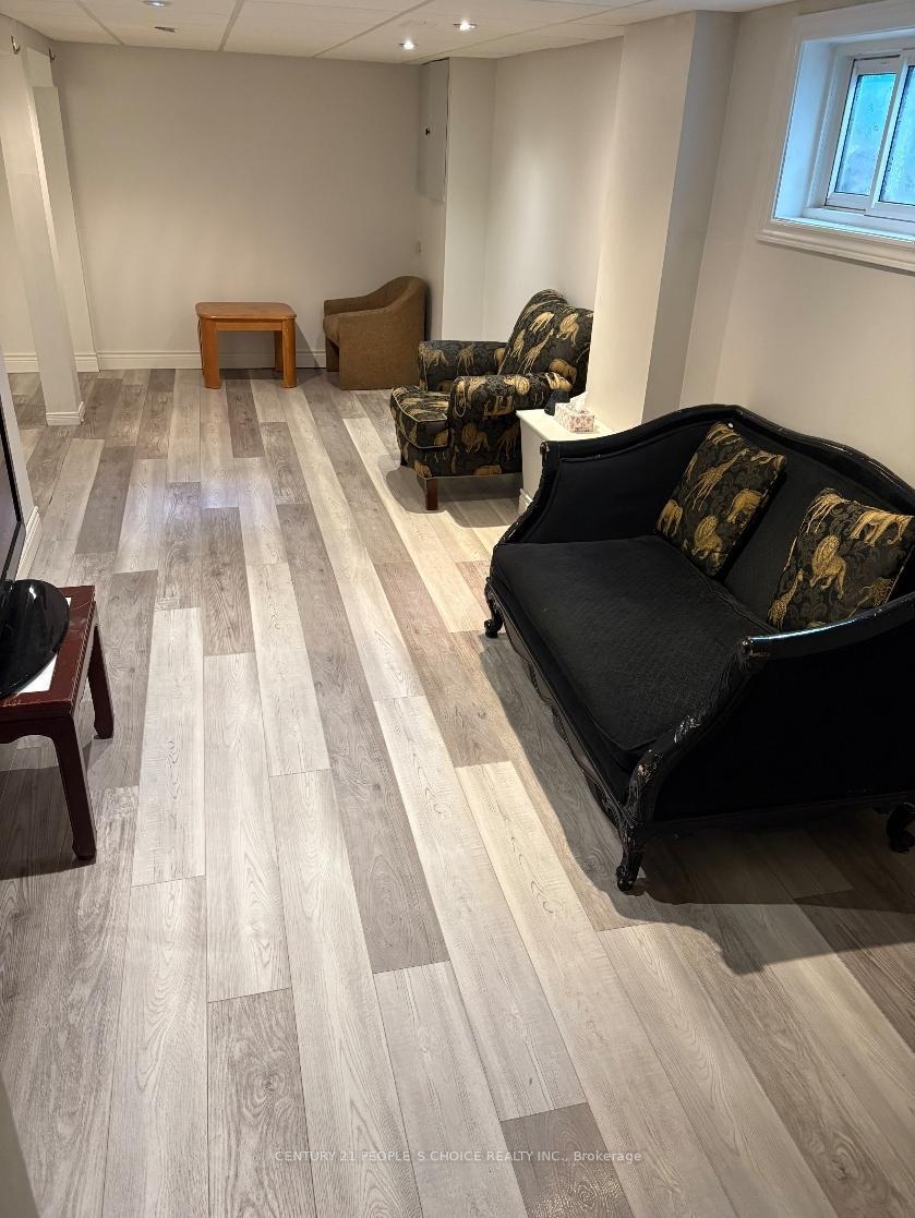 Property Photo: 1125 Valley Court - Lower ON L1J 3M4