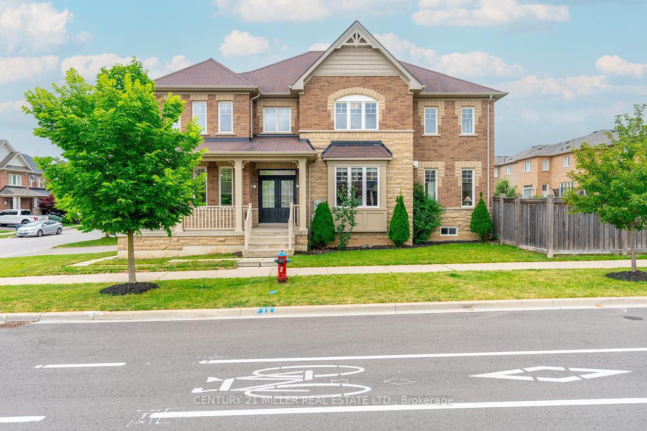 Photo de la propriété:  373 Kincardine Terrace  ON L9T 8E9 