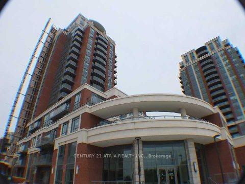 Photo de la propriété:  1 Uptown Drive 517  ON L3R 5C1 