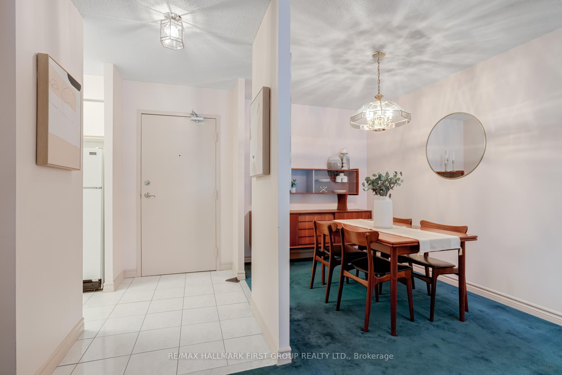 Property Photo: 1525 Diefenbaker Court 110 ON L1V 3W1