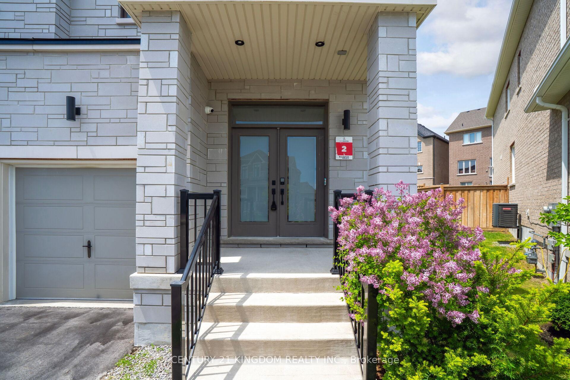 Photo de la propriété:  1219 Cactus Crescent  ON L1V 2P8 