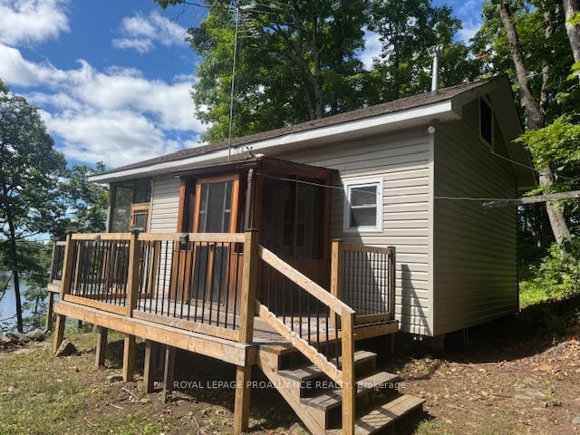 Property Photo: 493 Buttermilk Lane N ON K0K 2M0