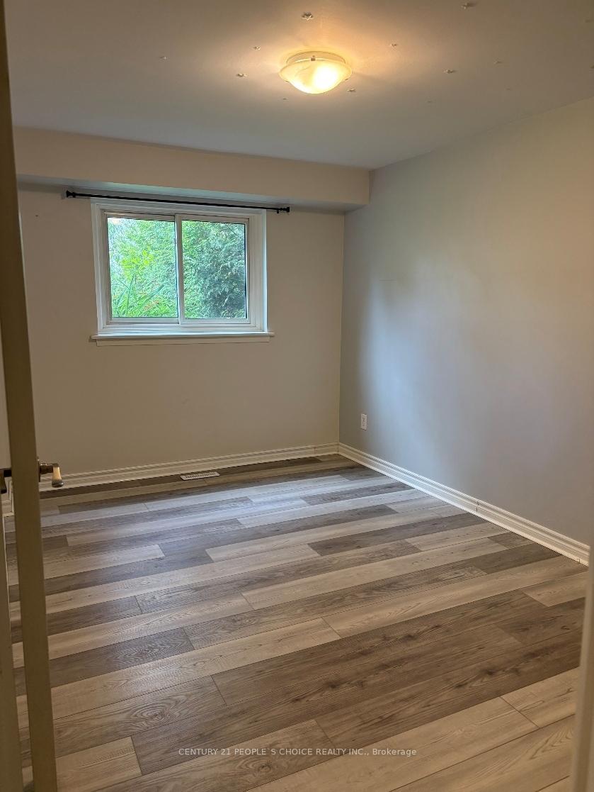 Property Photo: 1125 Valley Court - Lower ON L1J 3M4