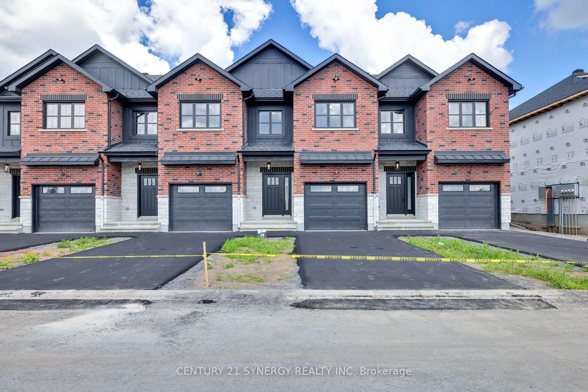 Property Photo: 17 Helen Street ON K0A 1R0