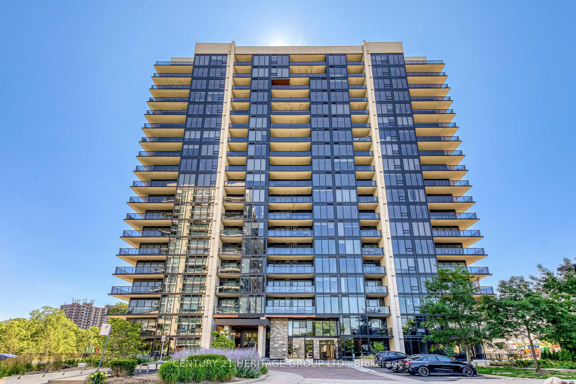Photo de la propriété: 1035 Southdown Road 1509 ON L5J 0A3