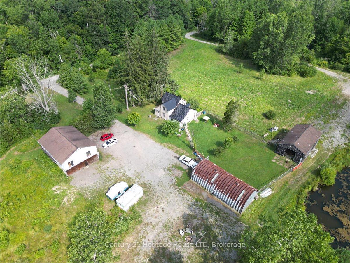 Property Photo: 387 Poth Street ON L3B 5N8