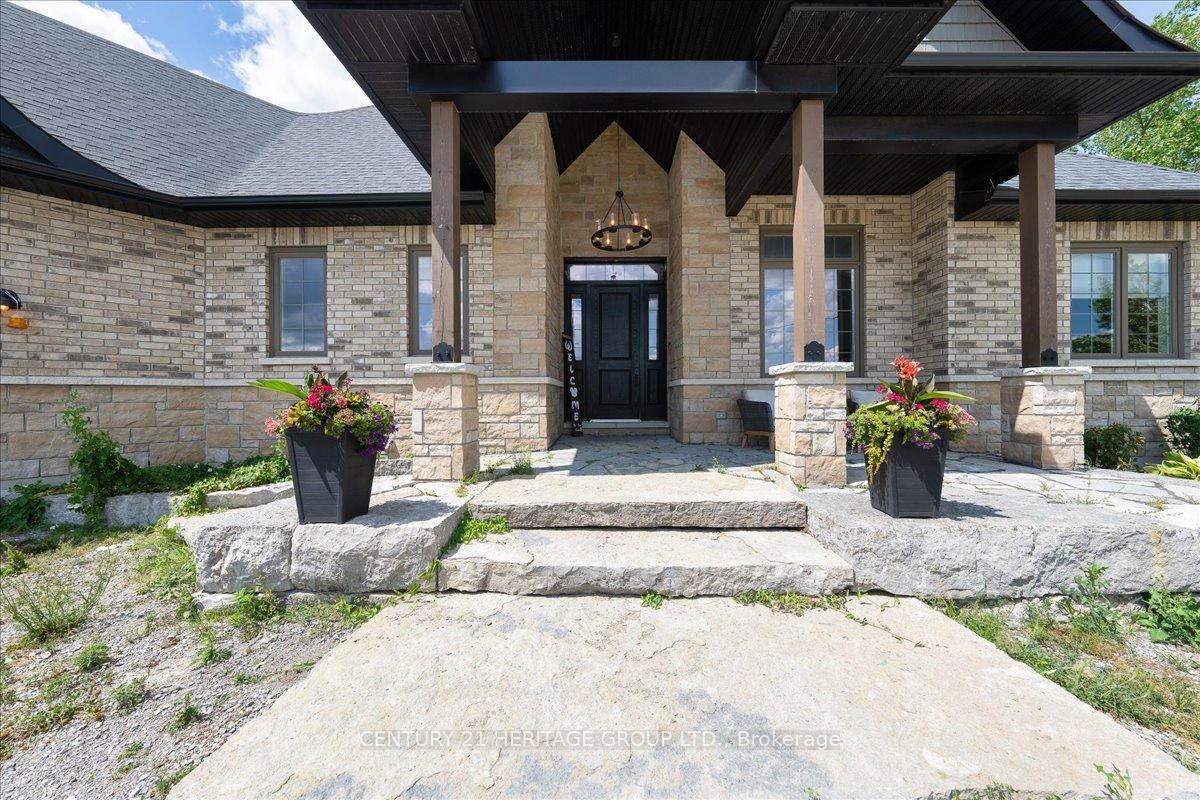 Photo de la propriété:  505 Eldon Station Road  ON K0M 2T0 