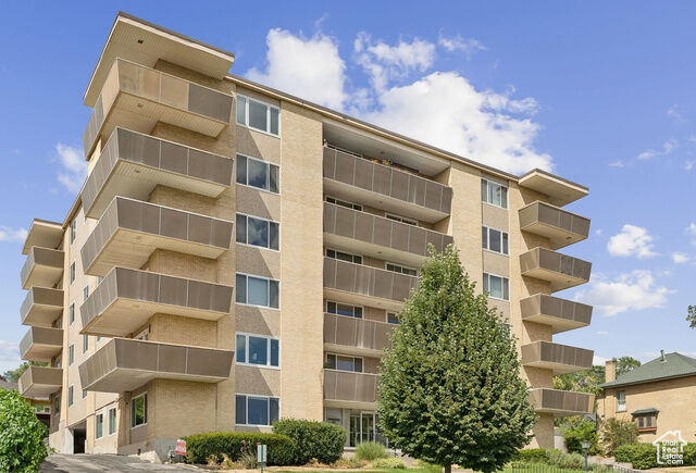 521 E 5th Ave N 206  Salt Lake City UT 84103 photo