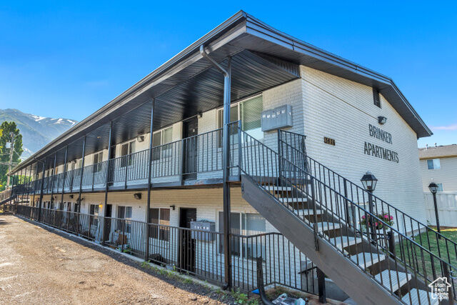 Property Photo: 3476 Brinker Ave UT 84403