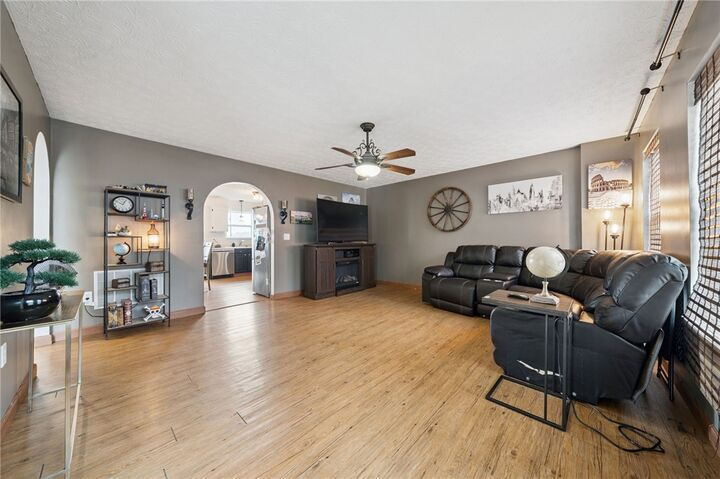 Property Photo: 116 Alderwood Drive PA 15601