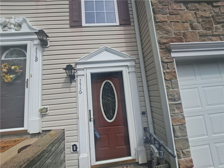 Property Photo: 116 Alderwood Drive PA 15601