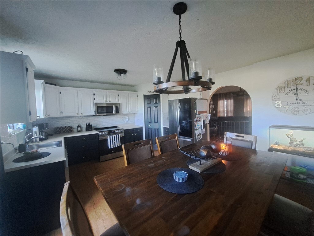 Property Photo: 116 Alderwood Drive PA 15601