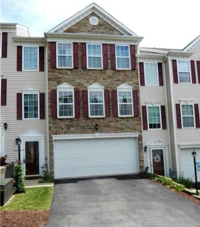 Property Photo: 116 Alderwood Drive PA 15601