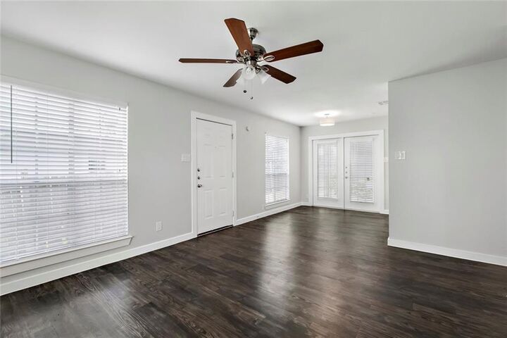 Property Photo:  6205 Hyside Drive B  TX 78723 