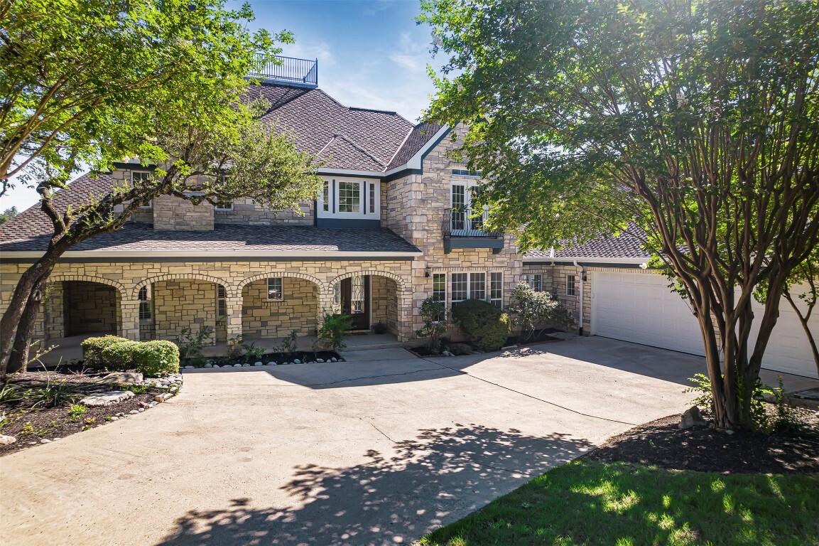 10903 Centennial Trail  Austin TX 78726 photo
