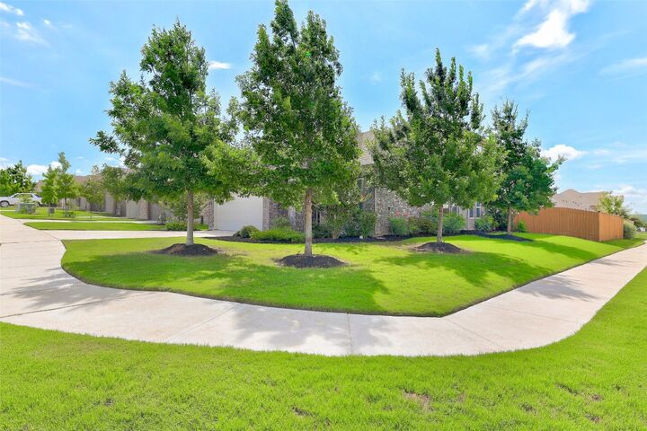 153 High Plains Drive  Georgetown TX 78628 photo