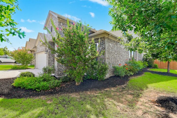 153 High Plains Drive  Georgetown TX 78628 photo
