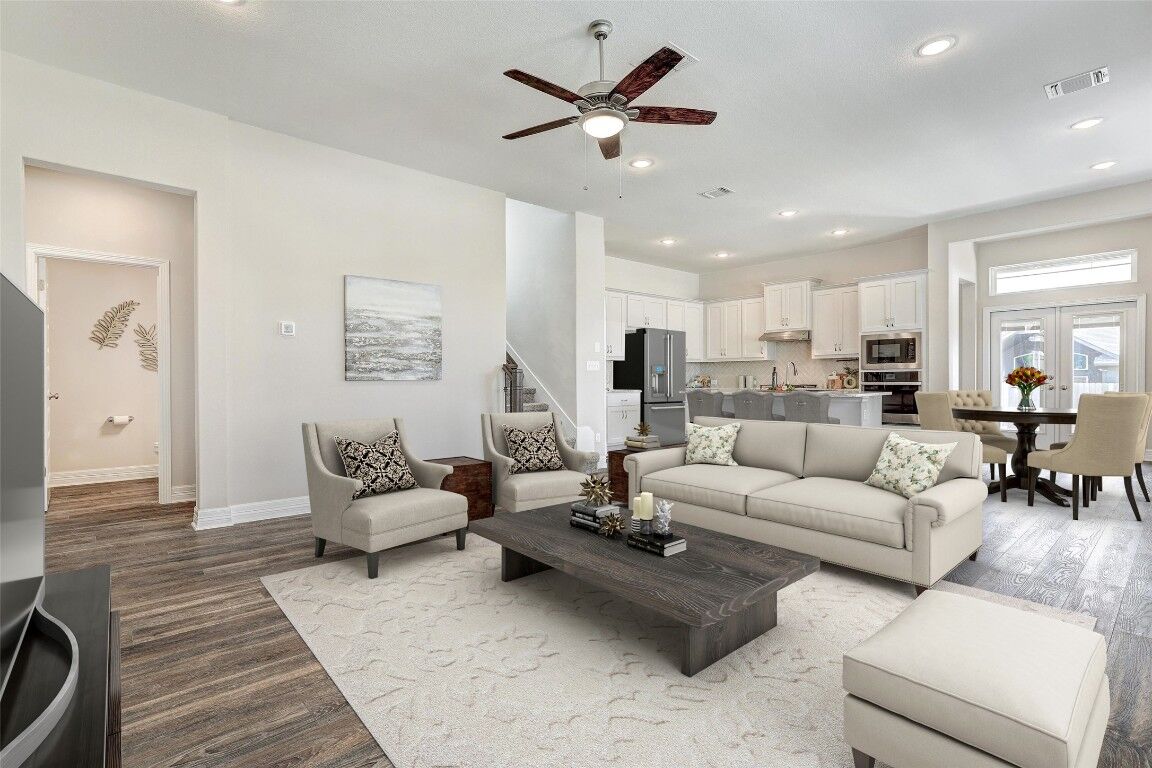 Property Photo:  153 High Plains Drive  TX 78628 