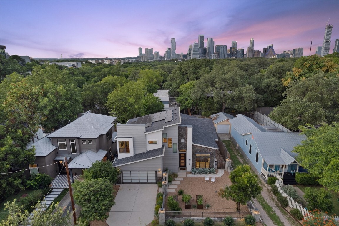 1102 W Monroe Street  Austin TX 78704 photo