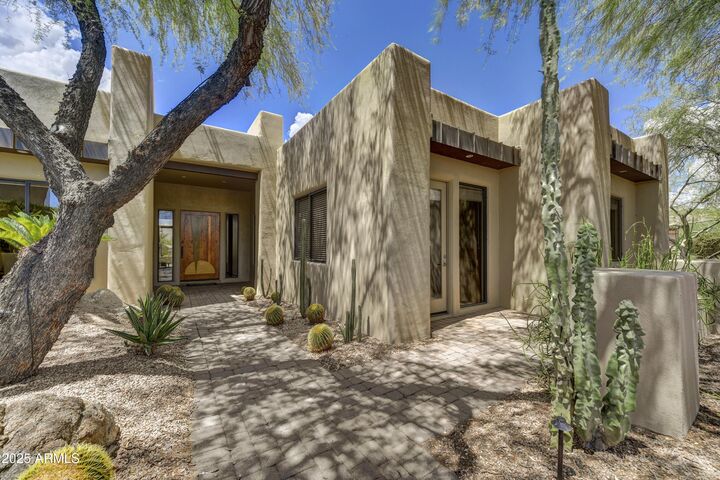 28514 N 95th Place  Scottsdale AZ 85262 photo