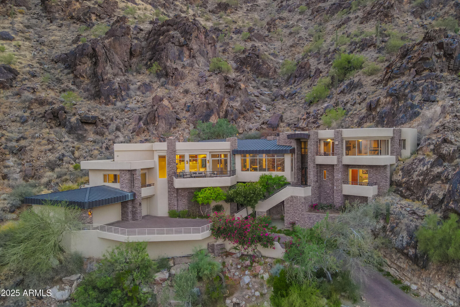 Property Photo:  5676 E Cheney Drive  AZ 85253 